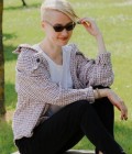 Rencontre Femme : Taescho, 38 ans à Biélorussie  Minsk